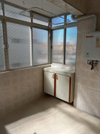 Foto do imóvel: Apartamento com 3 Quartos para Alugar, 112 m² em Vila Mascote - São Paulo