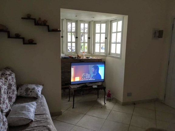 Imagem Casa com 3 Quartos à Venda, 230 m² em Vila Morellato - Barueri