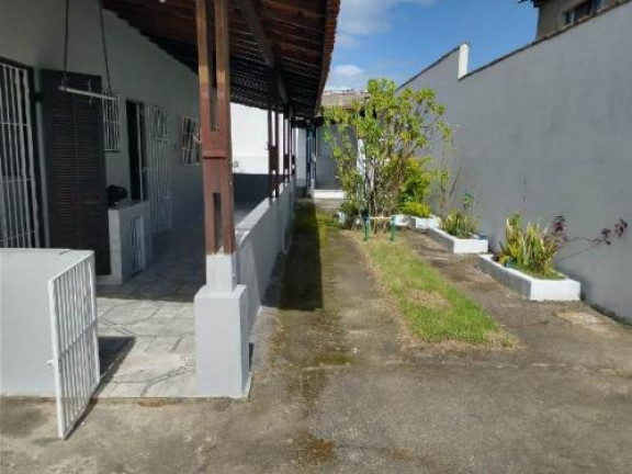 Imagem Casa com 2 Quartos à Venda, 80 m² em Balneário Gaivota - Itanhaém