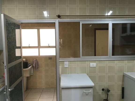 Apartamento com 3 Quartos à Venda, 101 m²em Água Verde - Curitiba