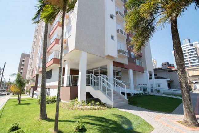 Imagem Apartamento com 3 Quartos à Venda, 174 m² em Centro - Criciúma