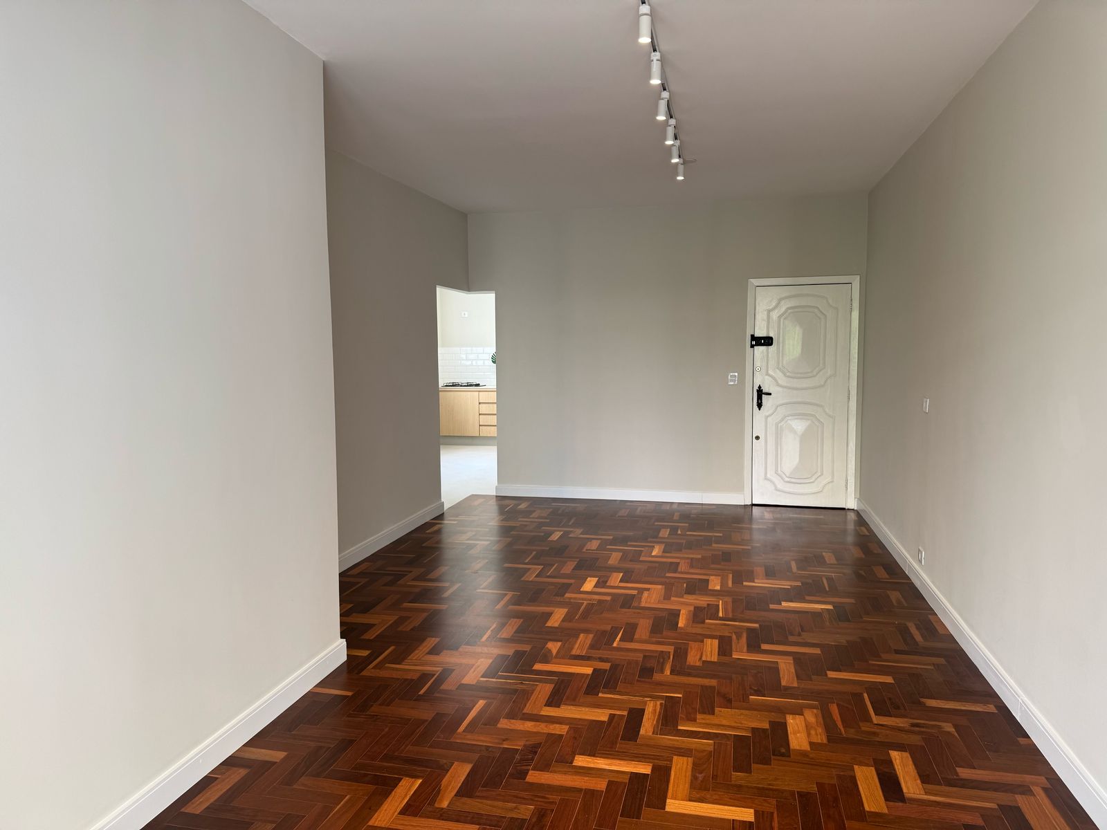 Foto do imóvel: Apartamento com 3 Quartos à Venda, 122 m² em Jardim das Acácias - São Paulo