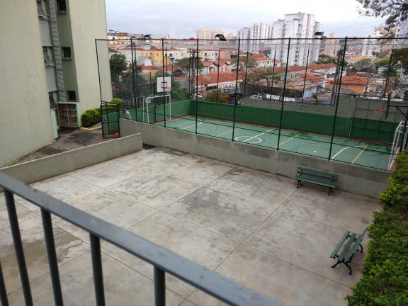 Imagem Apartamento com 2 Quartos à Venda, 68 m² em Conjunto Residencial Jardim Canaã - São Paulo