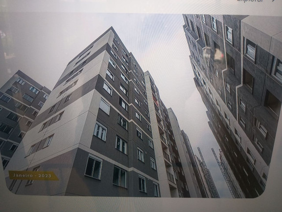 Imagem Apartamento com 2 Quartos à Venda,  em Mooca - São Paulo