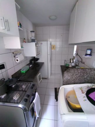 Imagem Apartamento com 2 Quartos à Venda, 42 m² em Turu - São Luís