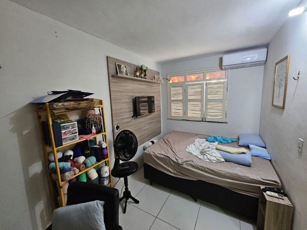 Apartamento com 2 Quartos à Venda, 60 m²em Parangaba - Fortaleza