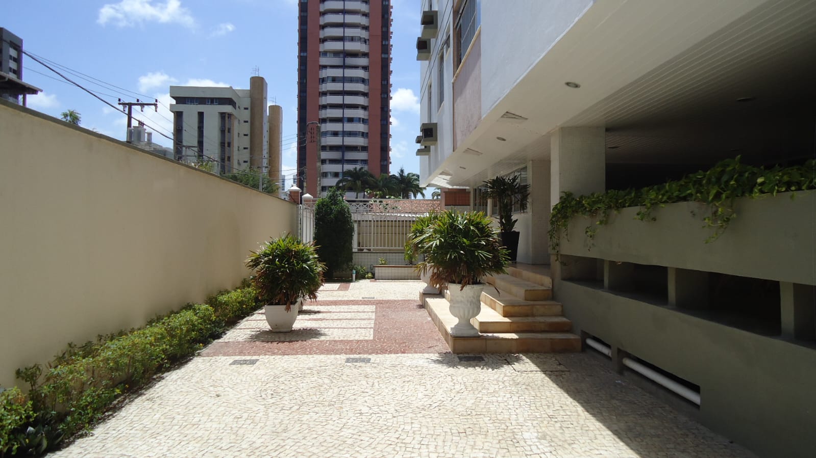Imagem Apartamento com 5 Quartos à Venda, 160 m²em Aldeota - Fortaleza