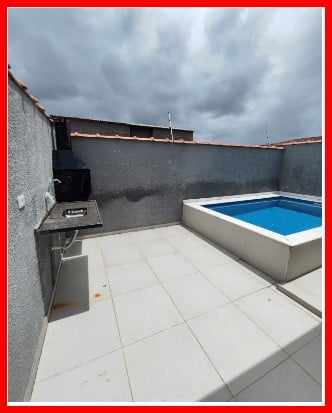 Imagem Casa com 2 Quartos à Venda, 60 m²em Cibratel 1 - Itanhaém