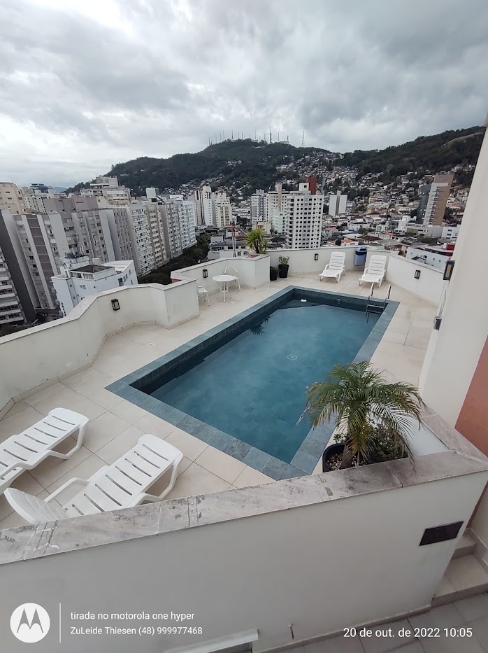 Foto do imóvel: Studio com 1 Quarto à Venda, 33 m²em Centro - Florianópolis