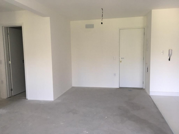 Apartamento com 3 Quartos à Venda, 76 m² em Consolação - São Paulo