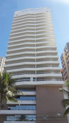 Imagem Apartamento com 3 Quartos à Venda,  em Aviação - Praia Grande