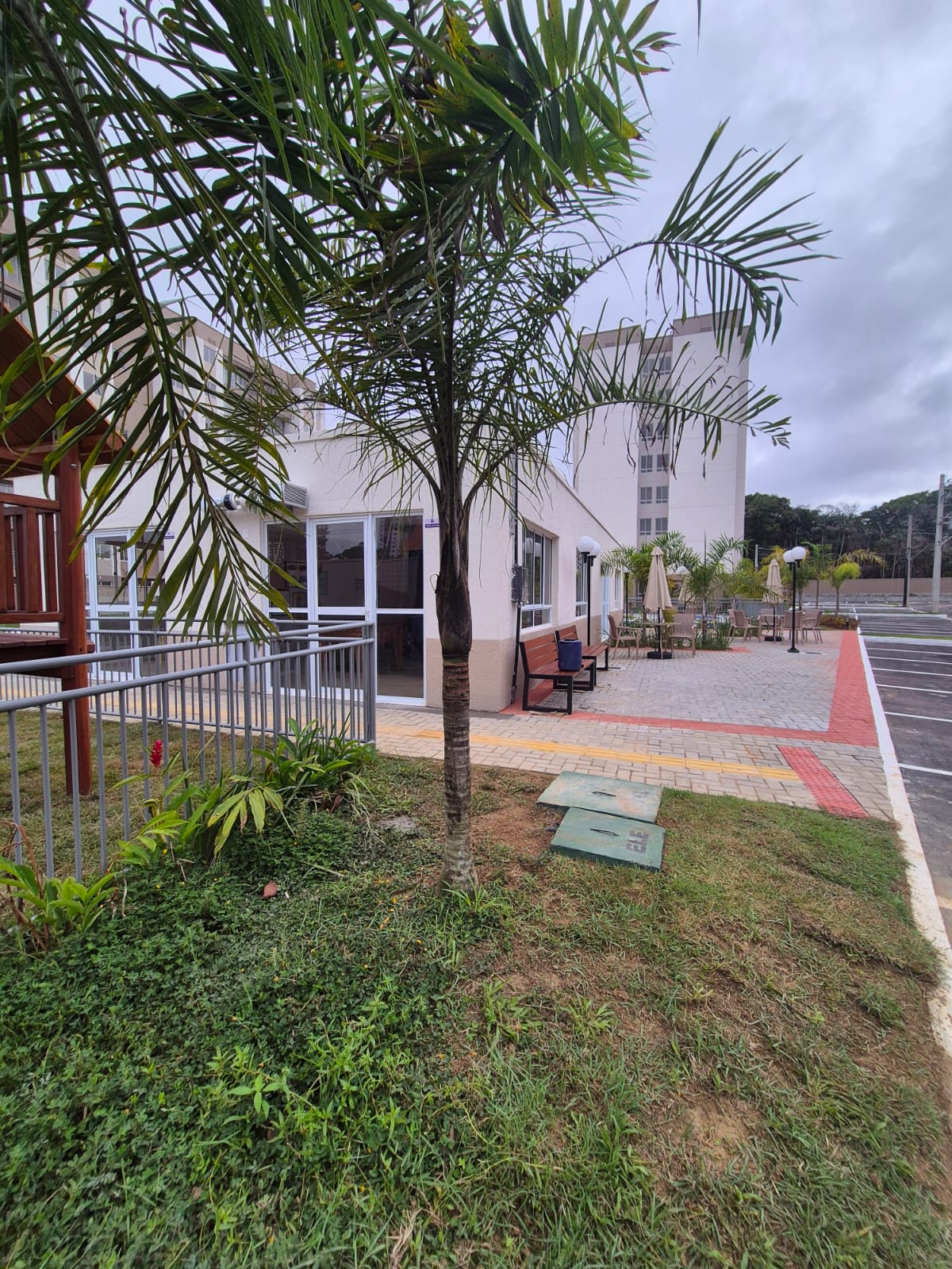 Foto do imóvel: Apartamento com 2 Quartos para Alugar, 49 m² em Ponta Negra - Manaus Foto do imóvel: Apartamento com 2 Quartos para Alugar, 49 m² em Ponta Negra - Manaus