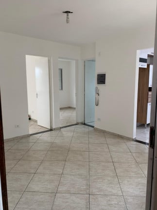 Imagem Apartamento com 2 Quartos à Venda, 46 m² em Jardim Valéria - Guarulhos