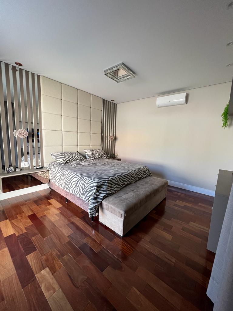 Imagem Casa de Condomínio com 4 Quartos à Venda, 380 m²em Condomínio Reserva da Serra - Jundiaí