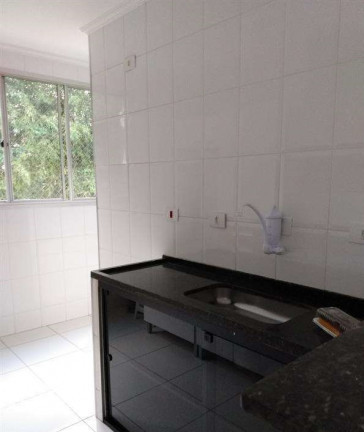 Apartamento com 2 Quartos à Venda, 48 m² em Vila Amália (Zona Norte) - São Paulo