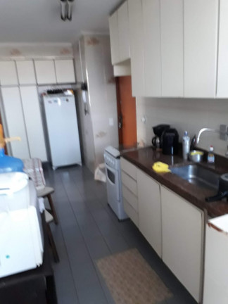 Imagem Apartamento com 3 Quartos à Venda, 86 m² em Vila Deodoro - São Paulo