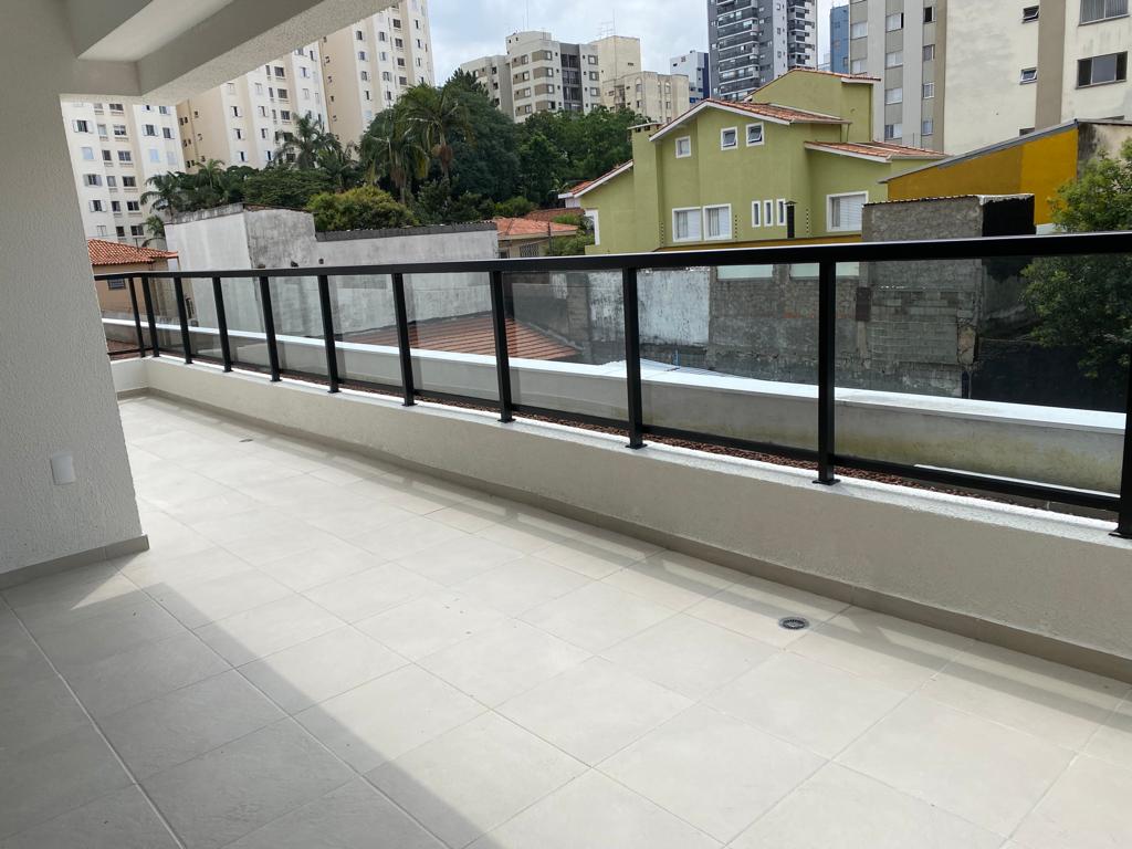 Imagem Apartamento com 2 Quartos à Venda, 84 m²em Saúde - São Paulo