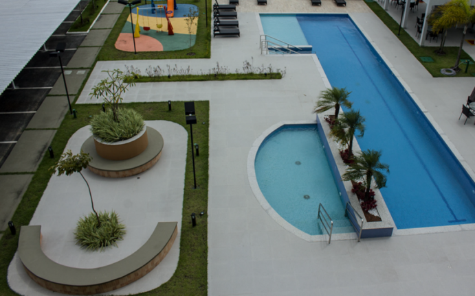 Imagem Apartamento com 2 Quartos à Venda,  em Flores - Manaus