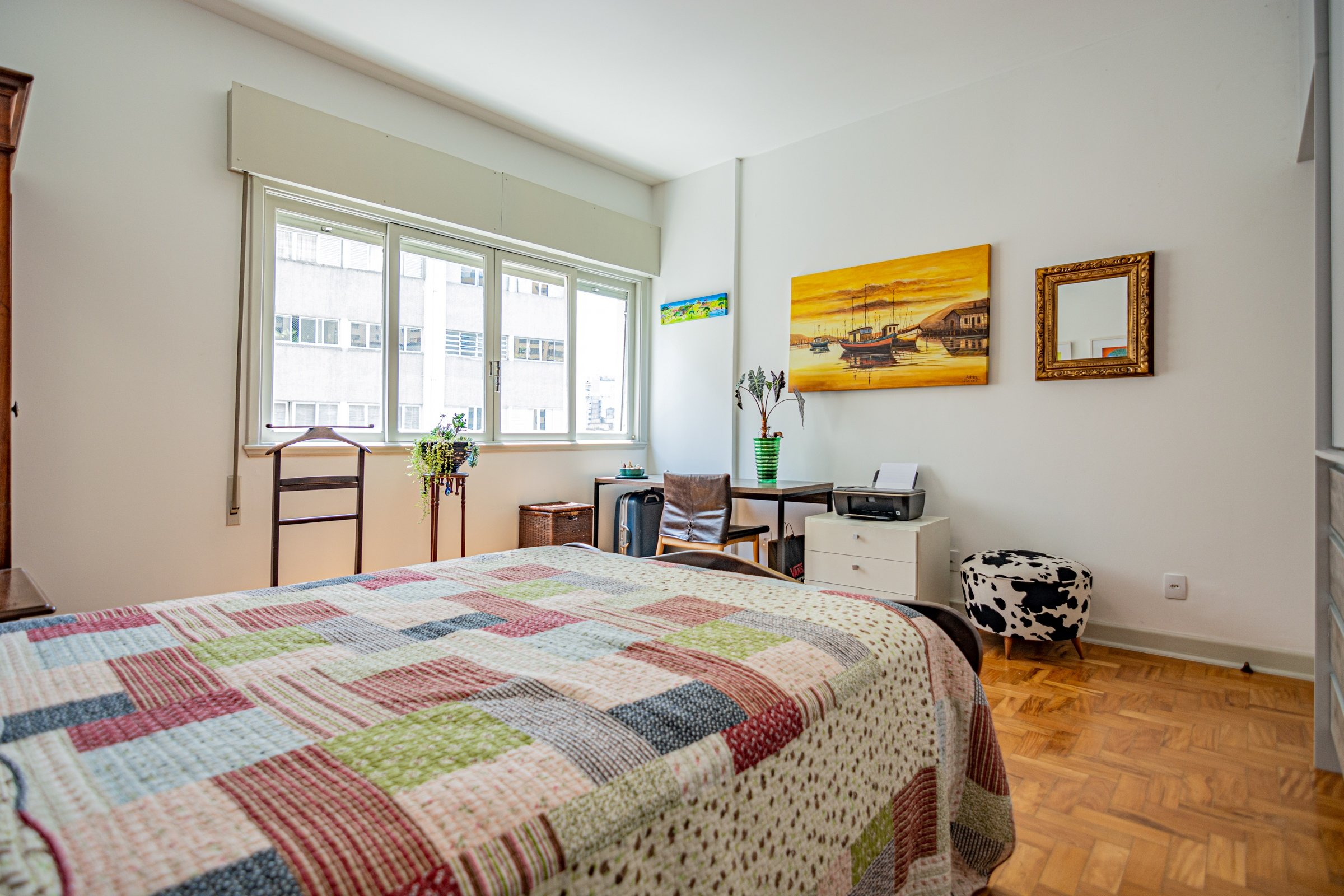 Apartamento com 2 Quartos à Venda, 141 m²em Bela Vista - São Paulo