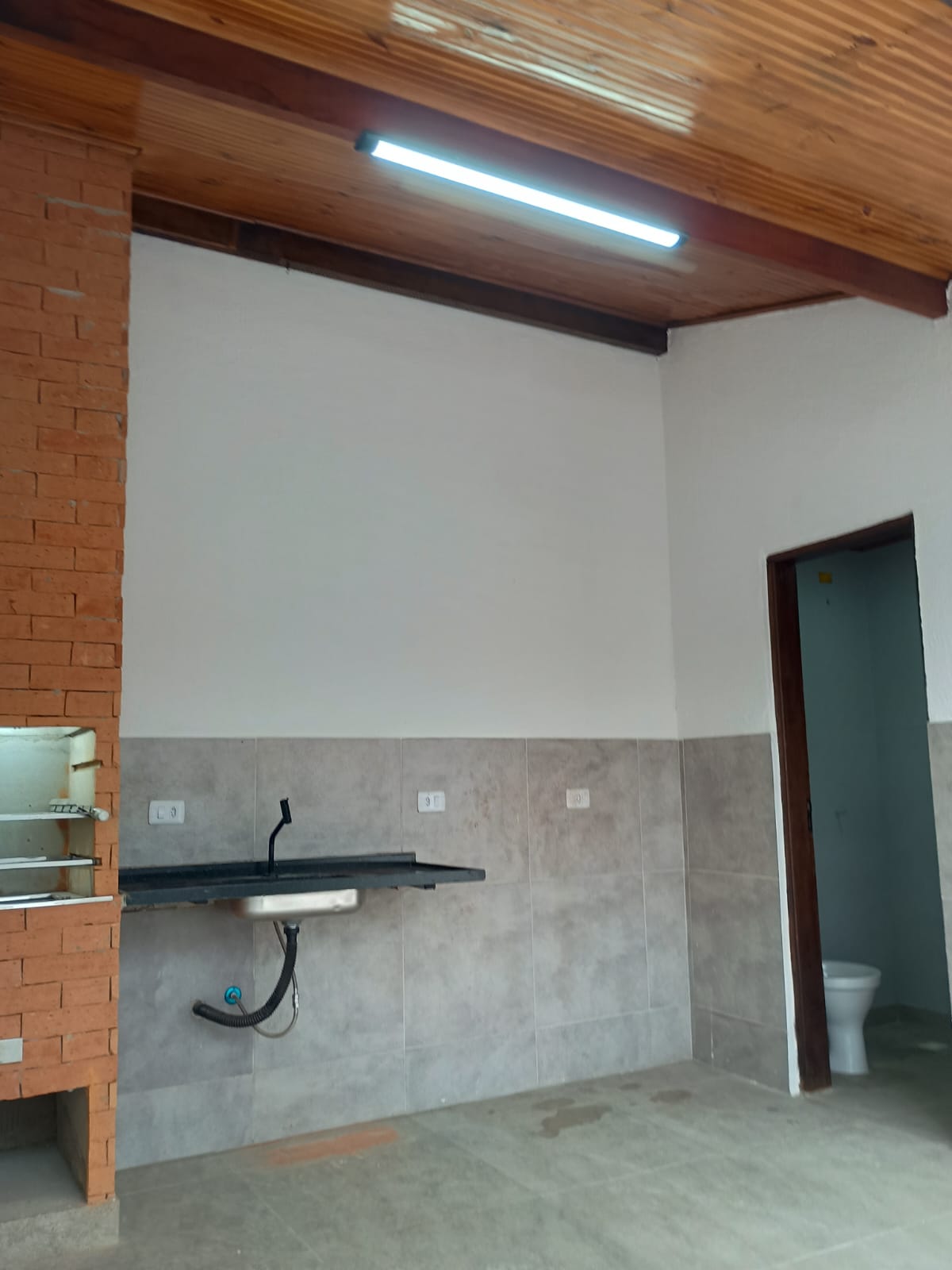 Foto do imóvel: Casa com 3 Quartos à Venda, 135 m² em Jardim Alvinópolis - Atibaia