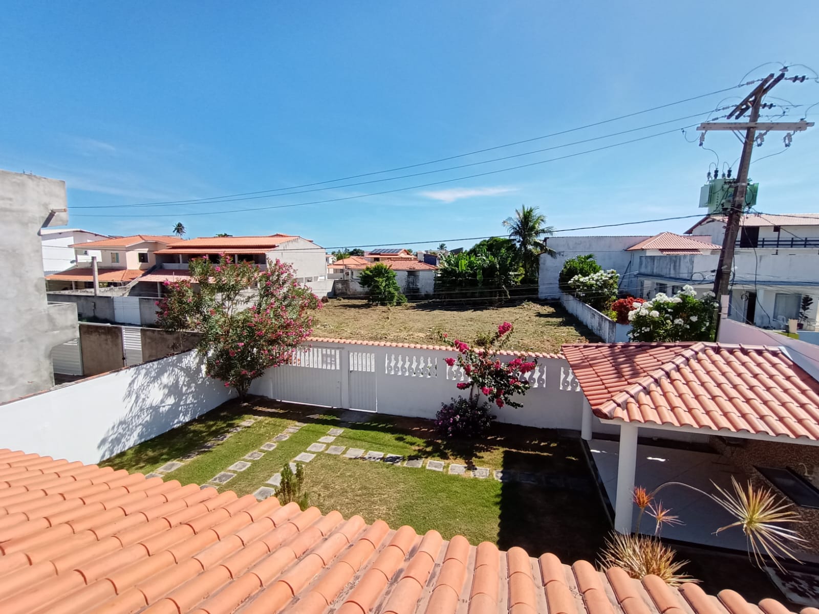 Imagem Casa de Condomínio com 4 Quartos à Venda, 200 m²em Barra do Pote - Vera Cruz