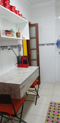 Imagem Apartamento com 2 Quartos à Venda, 74 m² em Boqueirão - Santos