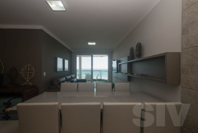 Imagem Apartamento com 4 Quartos à Venda, 320 m² em Riviera - Bertioga