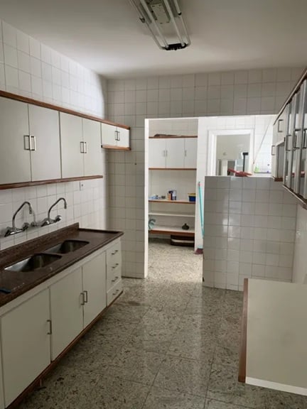 Foto do imóvel: Apartamento com 3 Quartos para Alugar, 150 m² em Pituba - Salvador
