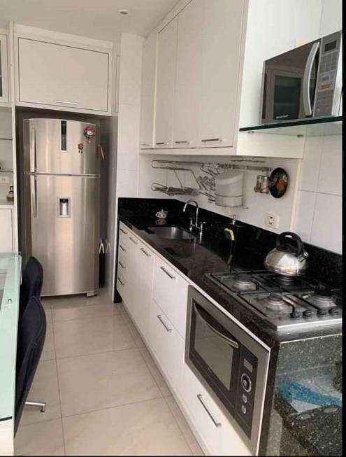 Imagem Apartamento com 2 Quartos à Venda, 80 m²em Batel - Curitiba
