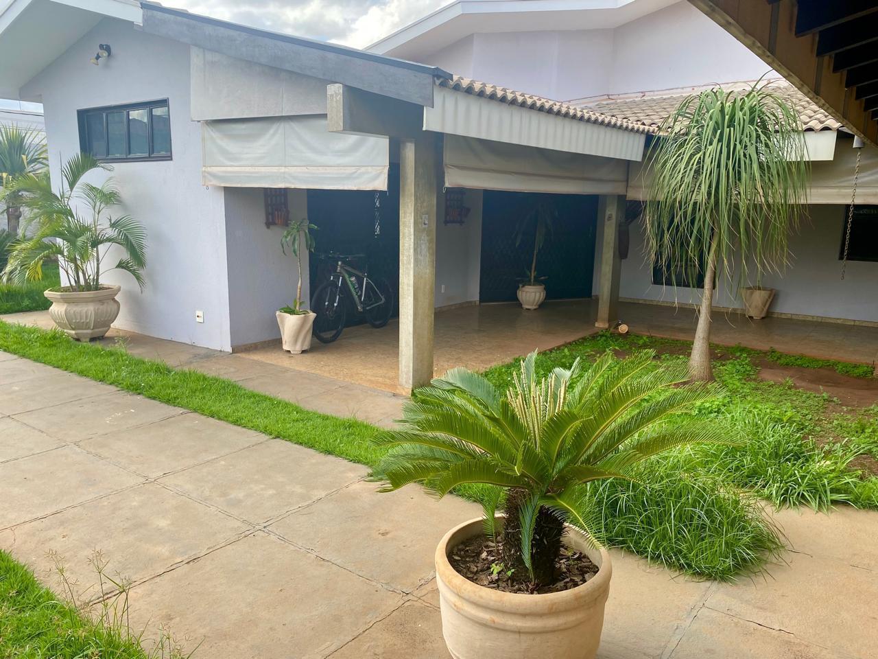 Foto do imóvel: Casa com 4 Quartos à Venda, 500 m² em Jardim Aclimação - São José do Rio Preto