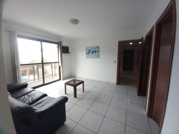 Imagem Apartamento com 1 Quarto à Venda, 55 m² em Enseada - Guarujá