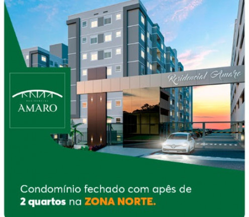 Imagem Apartamento com 2 Quartos à Venda, 46 m² em Encantado - Rio De Janeiro