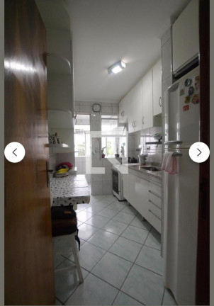 Imagem Apartamento com 2 Quartos à Venda, 52 m² em Jardim Celeste - São Paulo