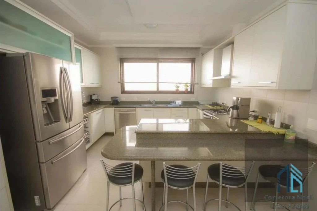 Foto do imóvel: Casa de Condomínio com 4 Quartos à Venda, 427 m² em Alphaville Graciosa - Pinhais