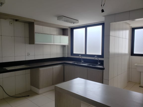 Apartamento com 4 Quartos à Venda, 162 m² em Nova Suiça - Goiânia