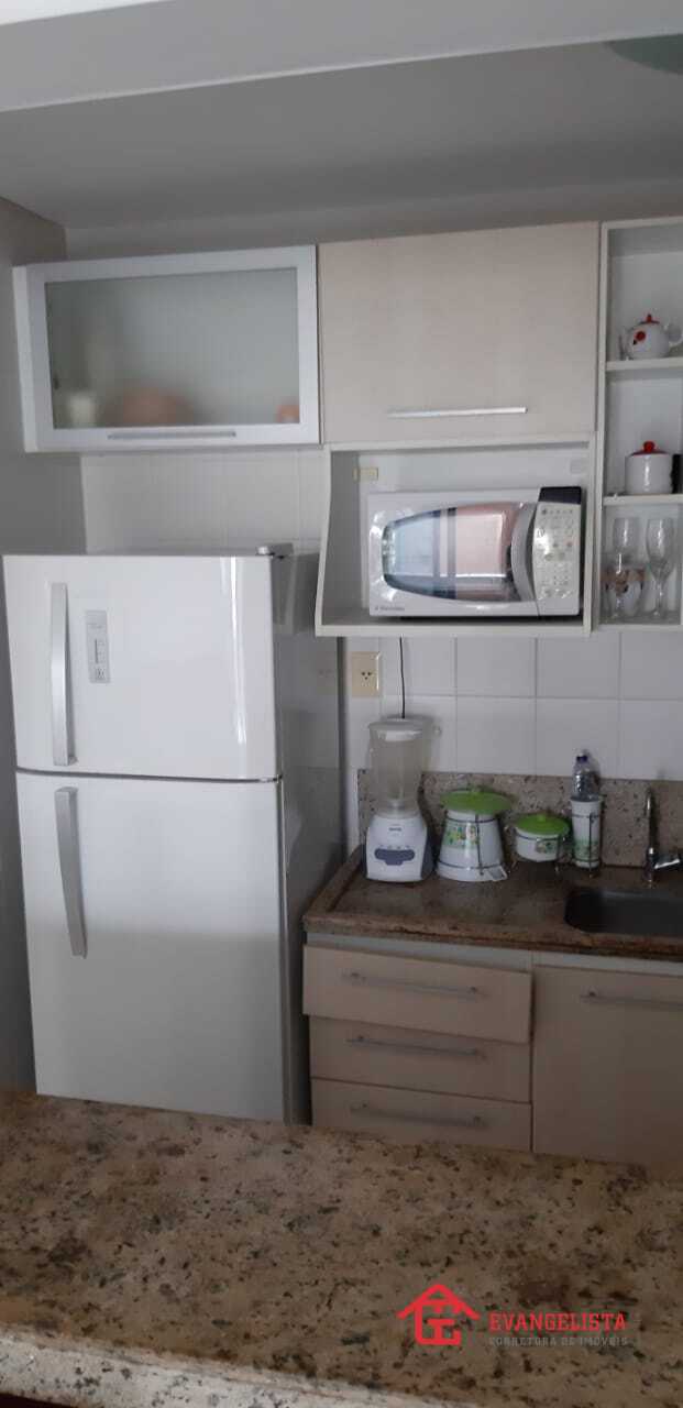 Imagem Apartamento com 1 Quarto à Venda, 56 m²em Armação - Salvador