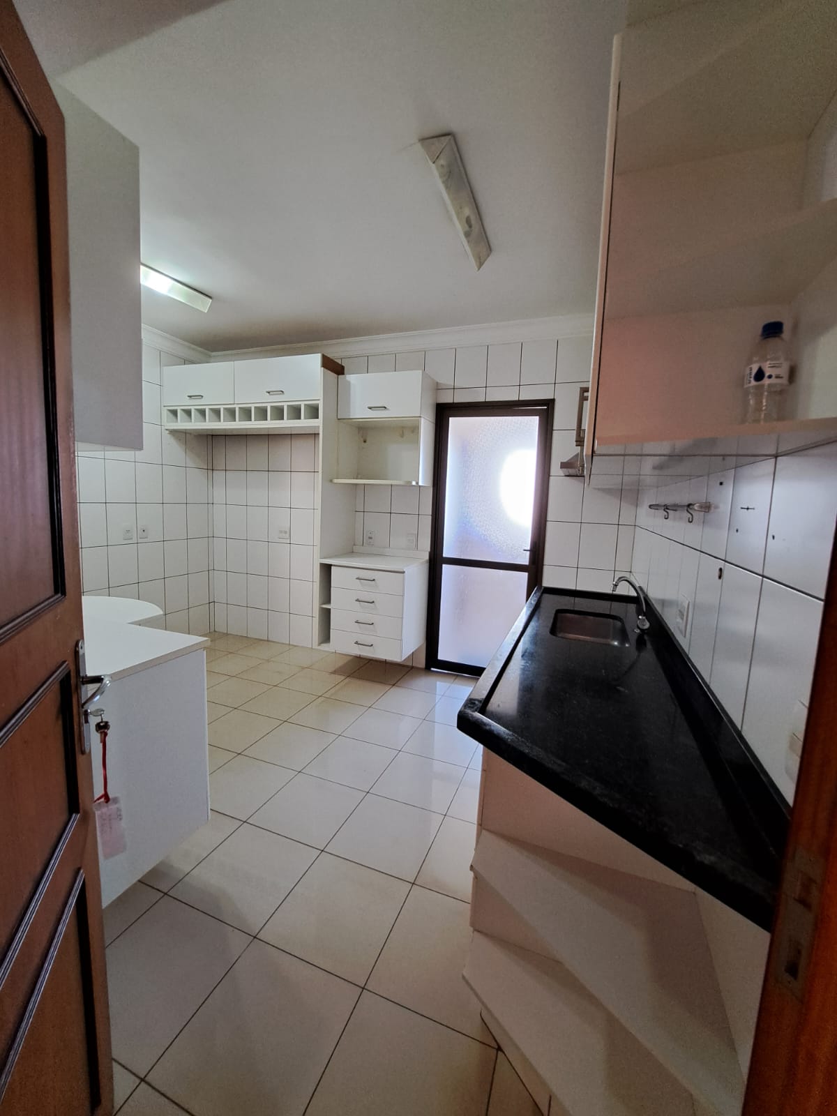 Imagem Apartamento com 3 Quartos para Alugar, 141 m²em Nova Aliança - Ribeirão Preto