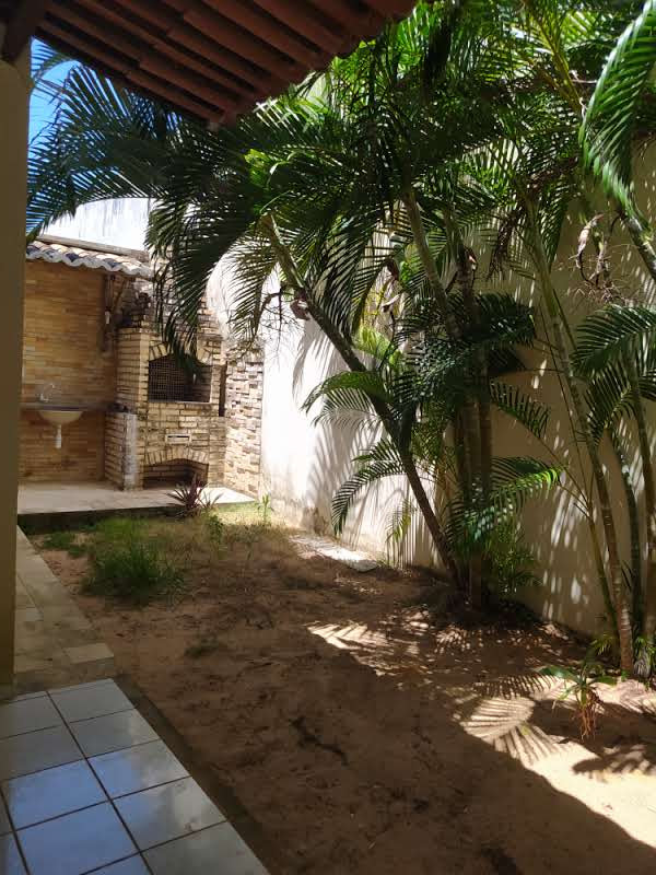 Imagem Casa de Condomínio com 4 Quartos à Venda, 290 m²em Nova Parnamirim - Parnamirim