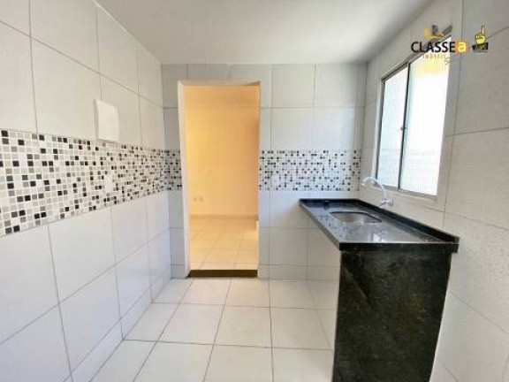 Imagem Casa de Condomínio com 2 Quartos à Venda, 78 m² em Candeias - Jaboatão dos Guararapes