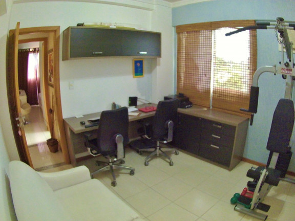 Imagem Apartamento com 2 Quartos à Venda, 79 m² em Dom Pedro I - Manaus