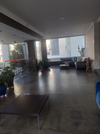 Imagem Apartamento com 2 Quartos à Venda, 82 m²em Mooca - São Paulo