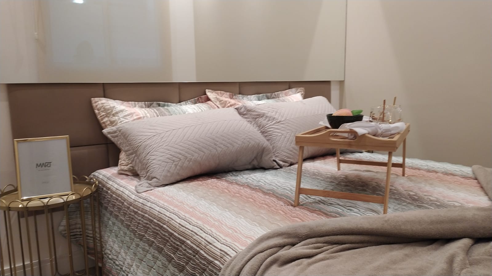 Foto do imóvel: Apartamento com 2 Quartos à Venda, 43 m² em Piraporinha - Diadema