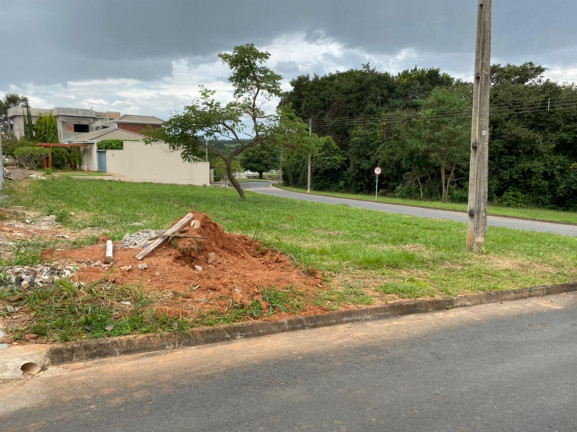 Imagem Terreno à Venda, 430 m² em Condomínio Del Fiori - Caldas Novas