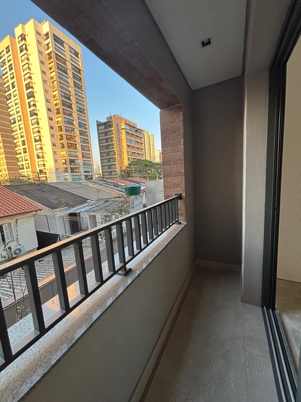 Foto do imóvel: Studio com 1 Quarto à Venda, 25 m² em Vila Cordeiro - São Paulo