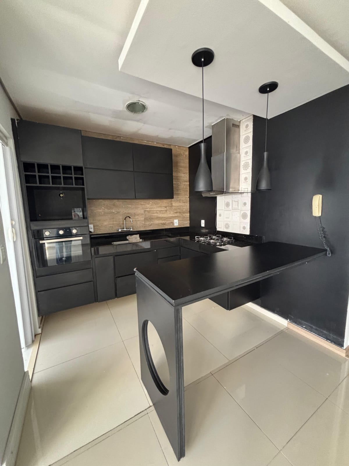 Foto do imóvel: Casa de Condomínio com 2 Quartos à Venda, 68 m² em Distrito Industrial Domingos Biancardi - Bauru
