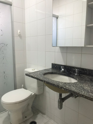 Apartamento com 3 Quartos à Venda, 94 m² em Bosque da Saúde - São Paulo