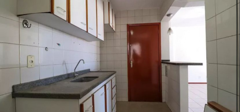 Apartamento com 2 Quartos à Venda,  em Setor Bueno - Goiânia