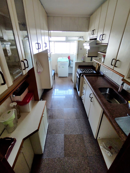 Apartamento com 3 Quartos à Venda, 79 m²em Saúde - São Paulo
