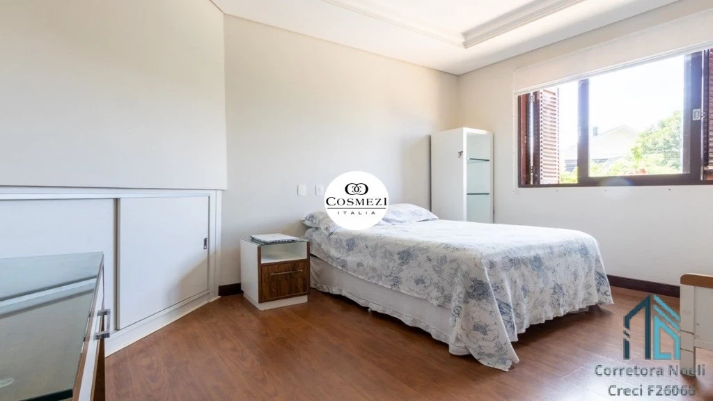 Foto do imóvel: Casa de Condomínio com 4 Quartos à Venda, 427 m² em Alphaville Graciosa - Pinhais