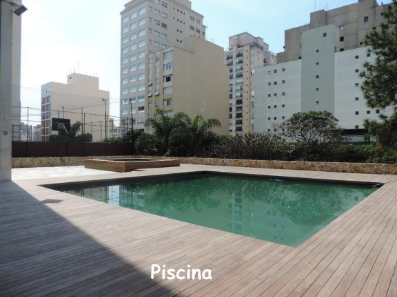 Imagem Apartamento com 3 Quartos à Venda ou Locação,  em Perdizes - São Paulo